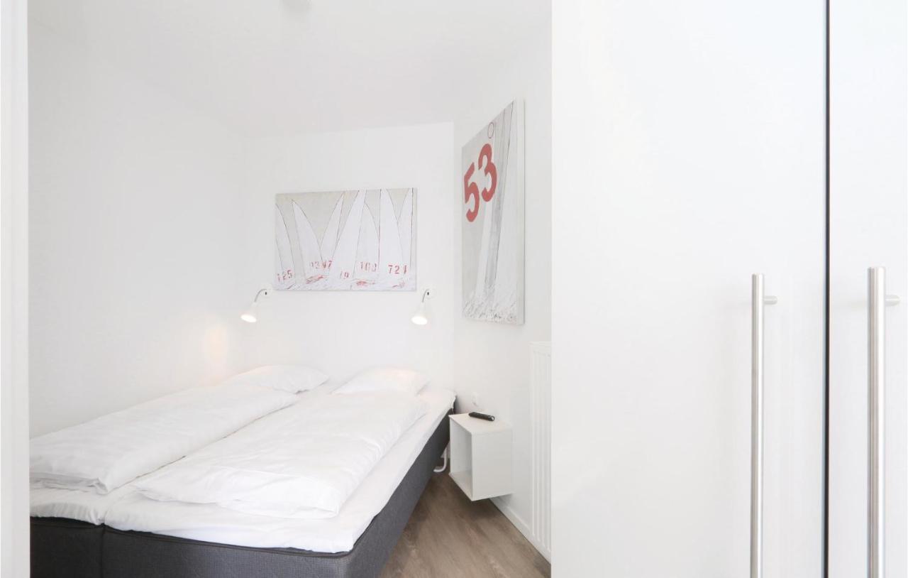 Promenadenvilla Lübeck Exteriér fotografie